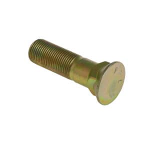 PLOUGH BOLT - 3/4" FINE THREAD