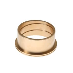 BUSH CENTRE PIVOT - BRASS