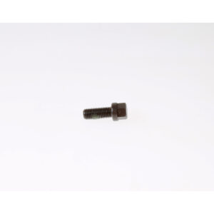 SCREW - PROPSHAFT STRAPS