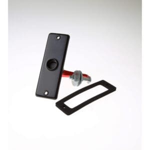 WINDOW CATCH- TELEPORTER