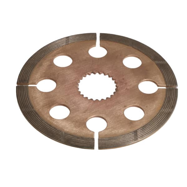 JCB Spare Parts - FRICTION PLATE (PART NO. 451/01702) - Kelly Machine ...