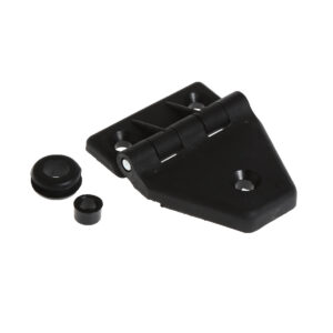 HINGE - TELEPORTER WINDOW