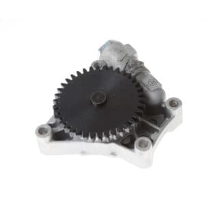 OIL PUMP - JCB ENGINE