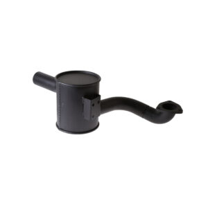 SILENCER - P12 AA BUILD