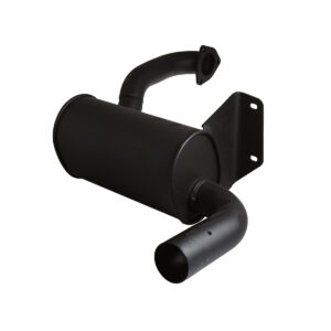 SILENCER NON TURBO 3CX P12