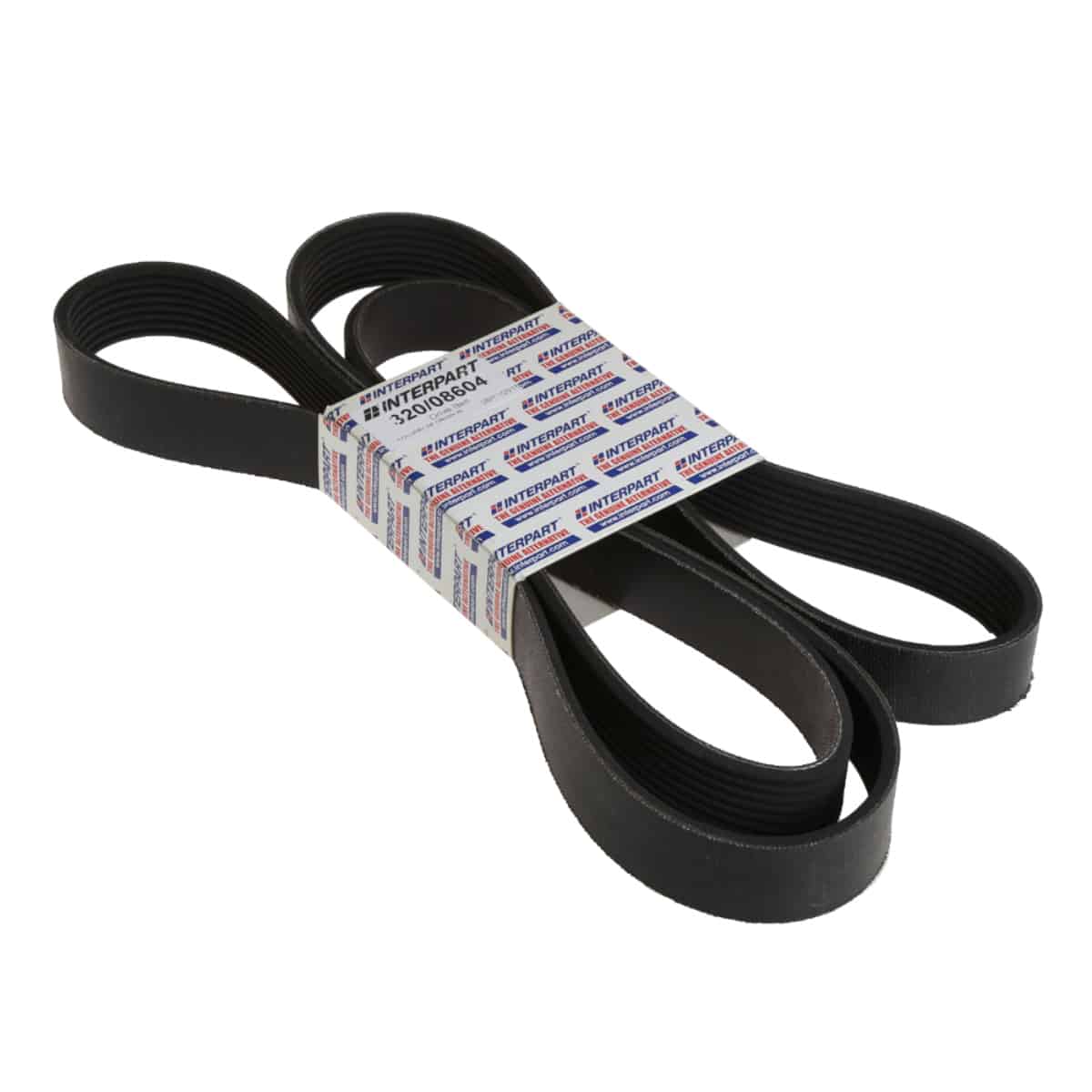 JCB Spare Parts DRIVE/FAN BELTS Kelly Machine Spares