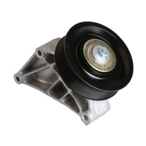 PULLEY LOWER IDLER - LARGE