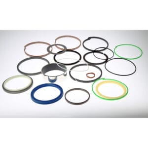 SEAL KIT - JS130 DIPPER RAM 80mmX 115mm