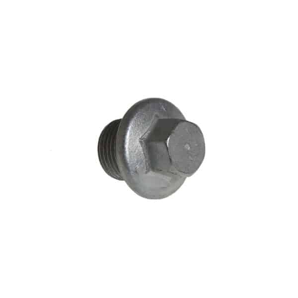 SUMP DRAIN PLUG