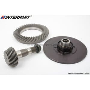 CROWN WHEEL & PINION KIT 13/38 M30 KIT