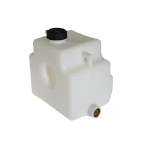 EXPANSION TANK - JCB