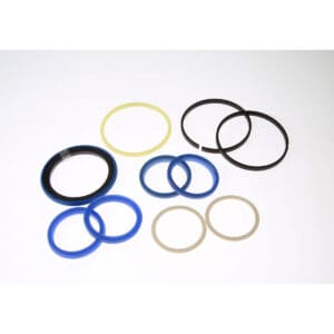 STEER RAM SEAL KIT JCB TRACK ROD = 448/17201