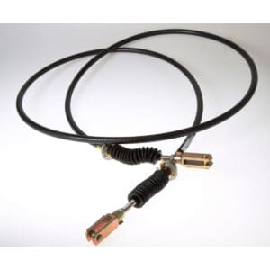 HAND BRAKE CABLE = 910/39300