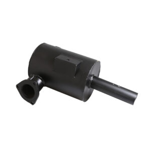 SILENCER 926 FORKLIFT LATE TYPE (PART NO. 191/84000)