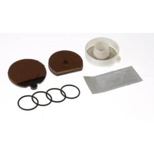 KIT - SEAL & BEARING INCLUDING HB PADS
