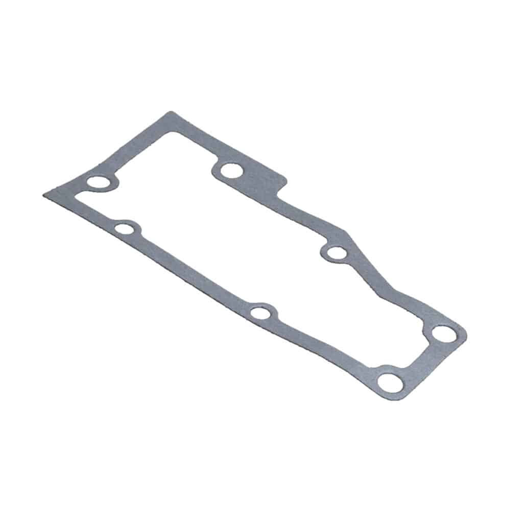JCB Spare Parts GASKET THERMOSTAT HOUSING (PART NO. 02/200145) Kelly Machine Spares