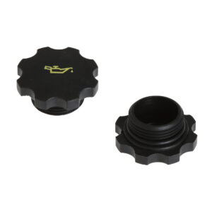 OIL CAP