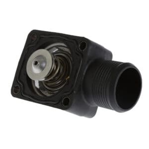 THERMOSTAT HOUSING - TOP 02/202085