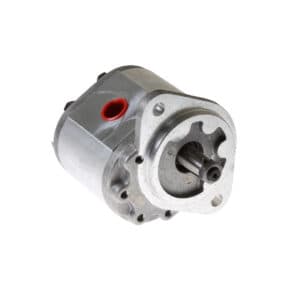 HYDRAULIC PUMP