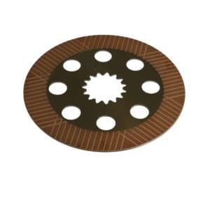 BRAKE FRICTION PLATE - REPLACES 450/10211