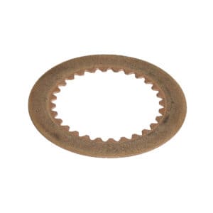 FRICTION PLATE