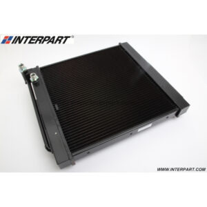 OIL COOLER