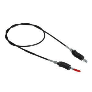 THROTTLE CABLE - TELEHANDLERS