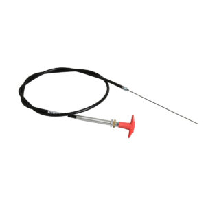 STOP CABLE