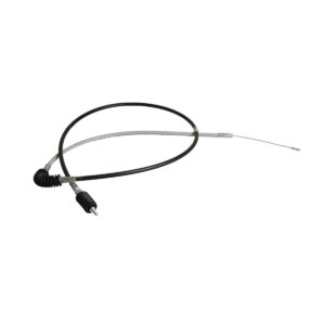 THROTTLE CABLE