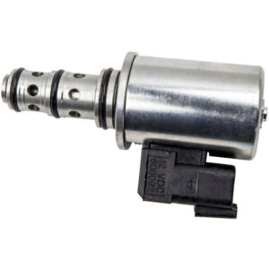 SOLENOID VALVE - (PART NO. 25/220994)