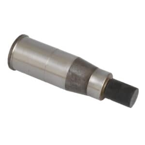 STUB AXLE - 3CX 2 WHEEL DRIVE