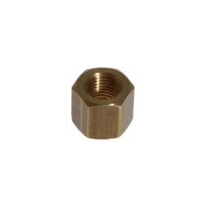 BRASS NUT*