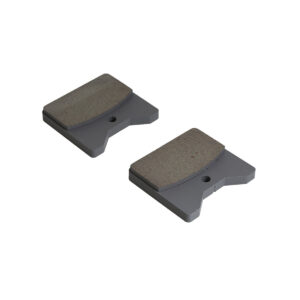 KIT BRAKE PAD - JCB DUMP TRUCK 714/718