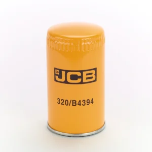 OIL FILTER JCB ENG *TIER 5* (PART NO. 320/B4394)