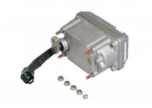 TURBO ACTUATOR SERVICE KIT BV55 = 320/A6064 (PART NO. 320/A6062)