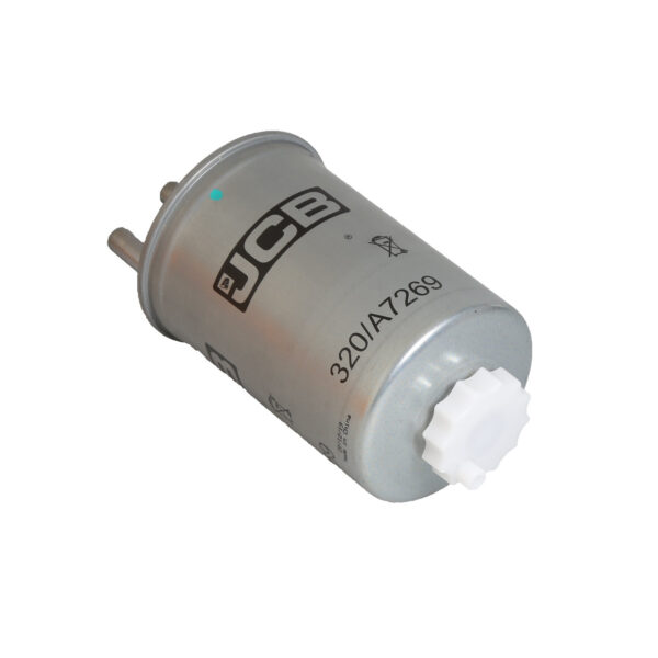 JCB Spare Parts - FUEL FILTER JCB (PART NO. 320/07309) - Kelly Machine ...