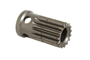 CARRIER GEAR - BRAKE SHAFT (PART NO. 331/11963)
