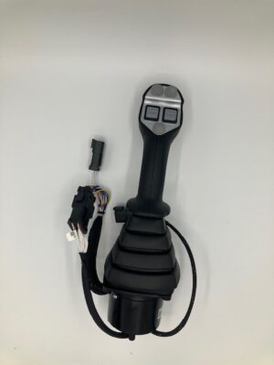 SERVO JOYSTICK 2 AUX (PART NO. 333/D7426)