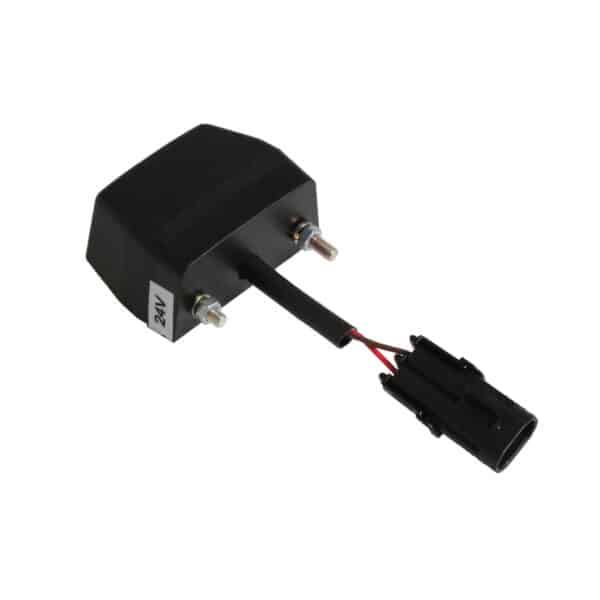 NUMBER PLATE LIGHT 24 VOLT (PART NO. 700/35100) - Image 2