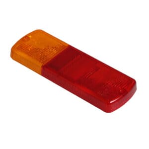 LENS - REAR LAMP