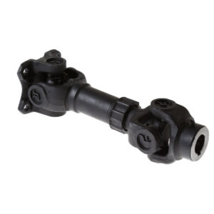 PUMP DRIVE SHAFT - 28MM 3CX