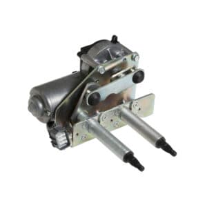 WIPER MOTOR - 2 SPEED LOADALL