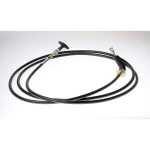 TOW HITCH CABLE 526S