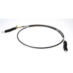 THROTTLE CABLE - 412S