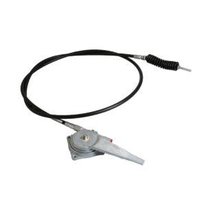 THROTTLE CABLE - MINI