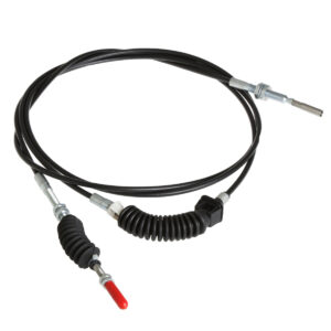 THROTTLE CABLE 2CX AM BUILD