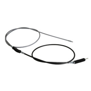THROTTLE CABLE