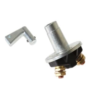 ISOLATOR SWITCH - NEW JCB