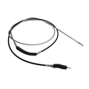 THROTTLE CABLE  -  3CX 460000 ON