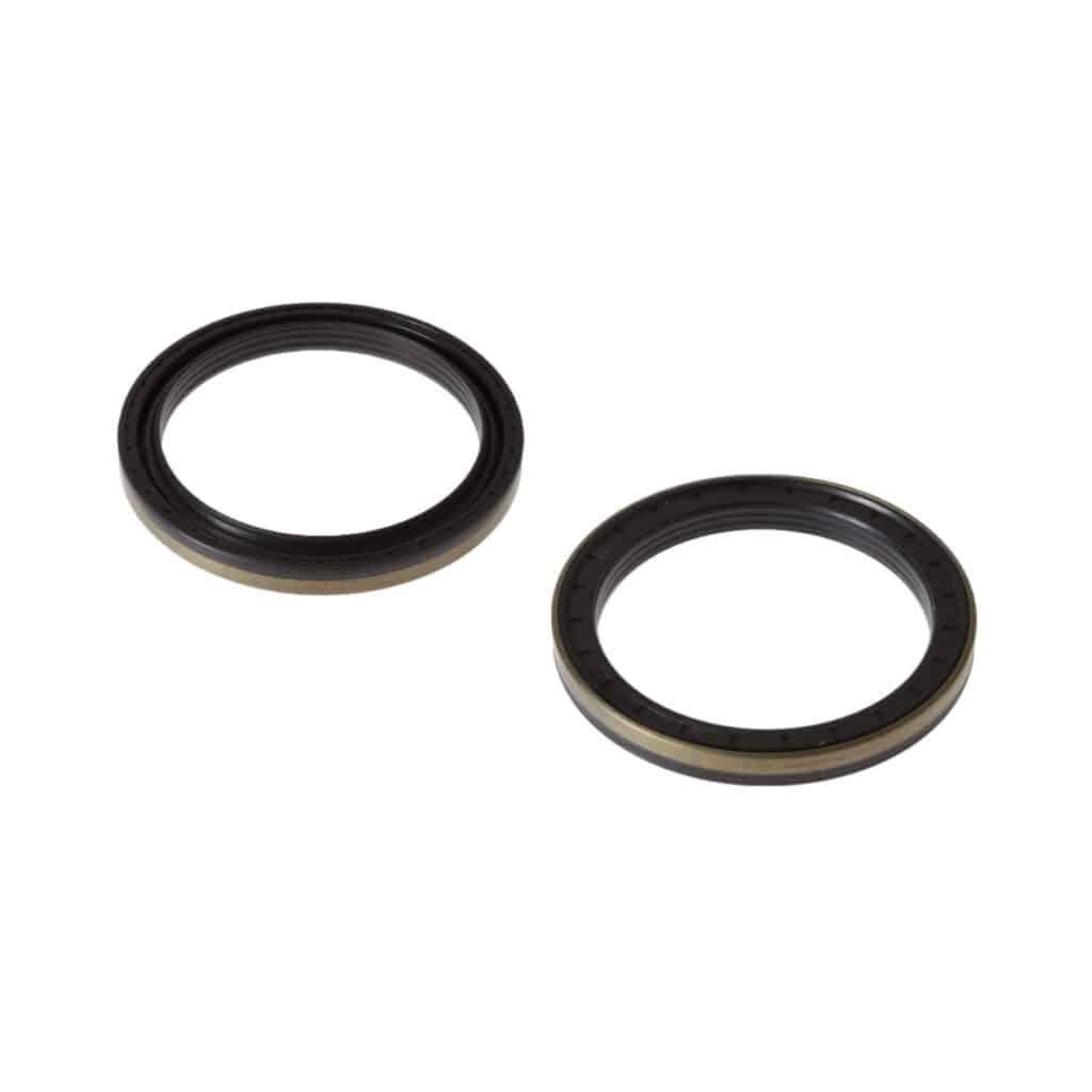 Genuine Corteco Rear & Front Hub Seal for JCB (Part No 904/M6779 904/50033